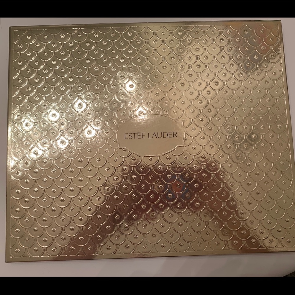 Estée Lauder Color Portfolio